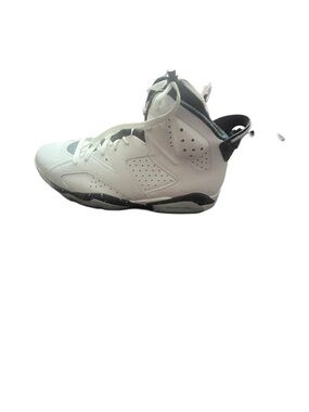 Nike Air Jordan White/Black “Oreo” sneakers